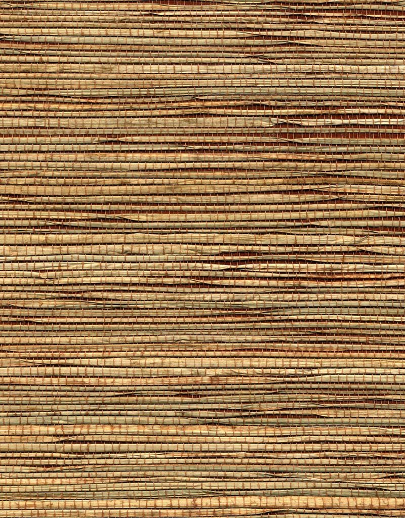 Grasscloth 488-404 Wallpaper