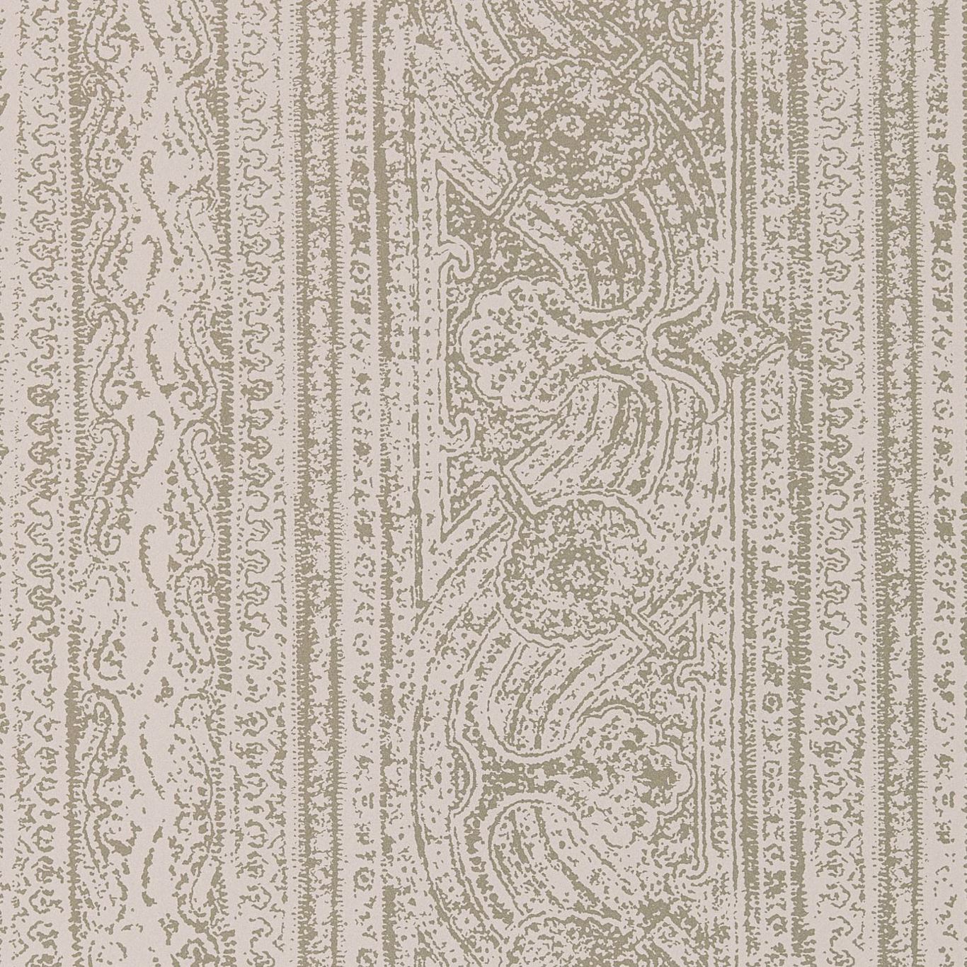 Odisha Wallpaper by Harlequin