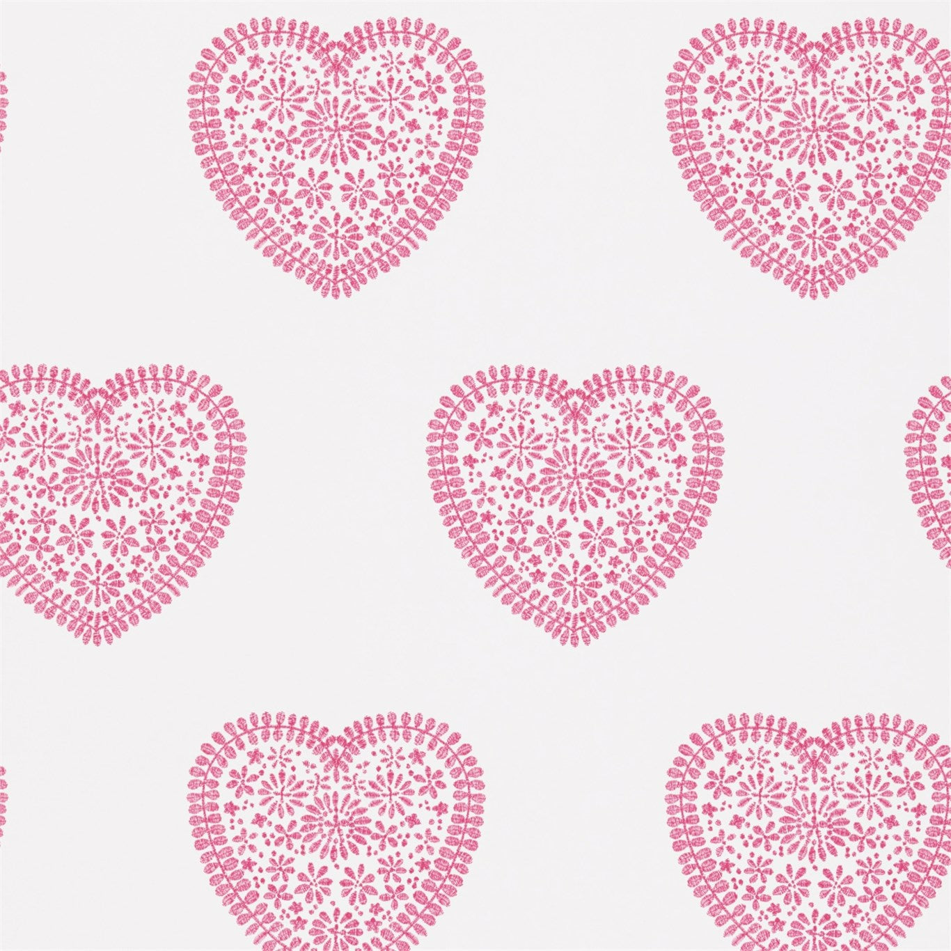 Sweet Heart Wallpaper by Harlequin