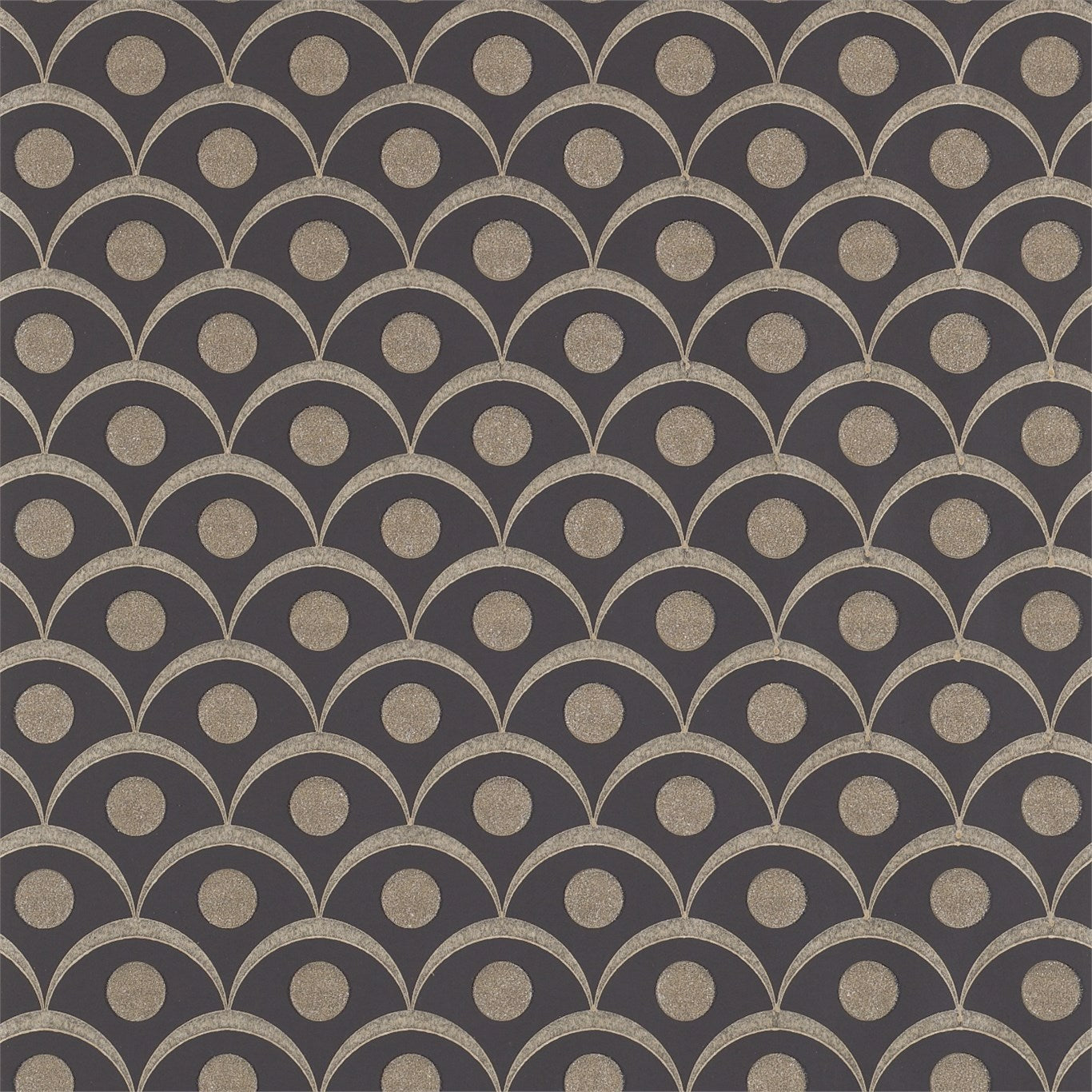 Demi Wallpaper by Harlequin