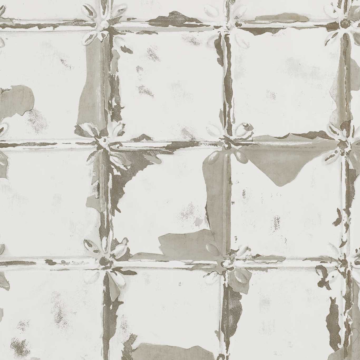 Akoa Wallpaper by Harlequin