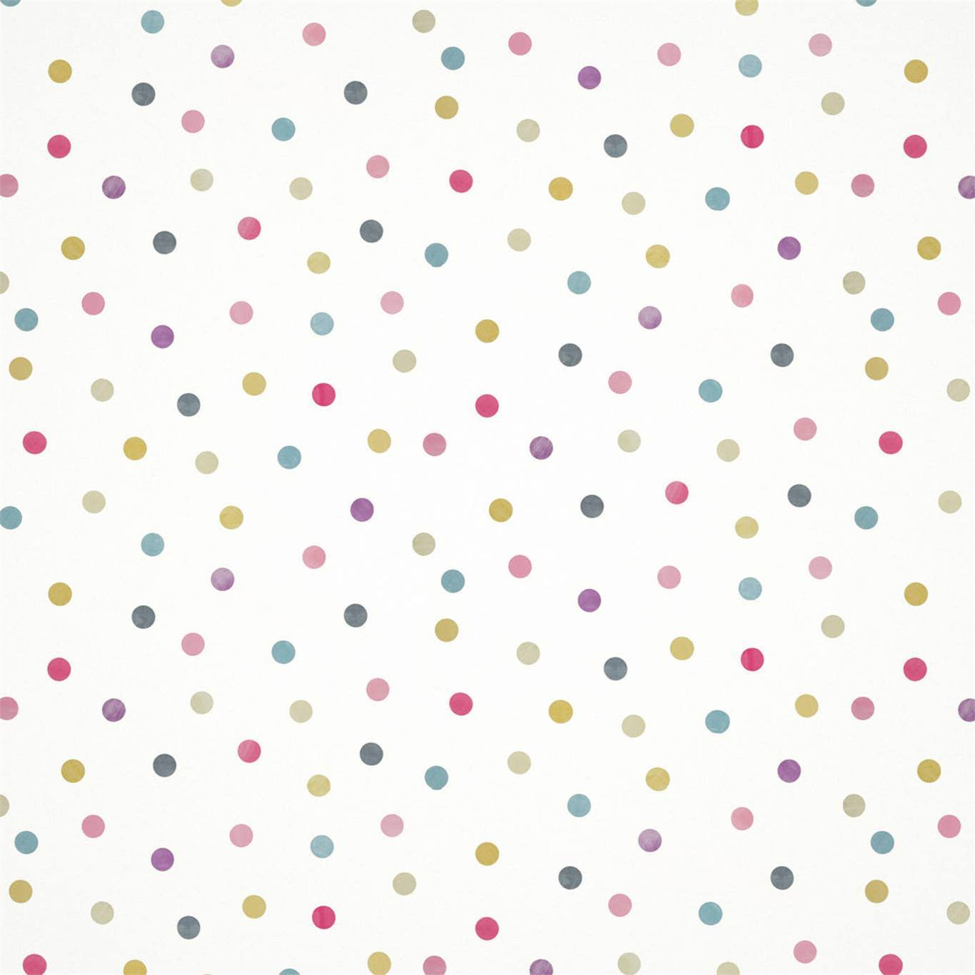 Bon Bon Wallpaper by Harlequin