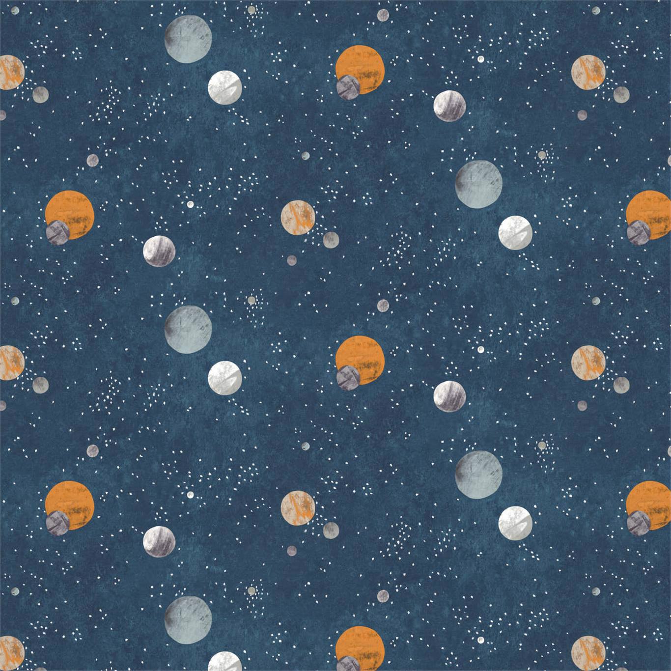 Out Of This World Wallpaper by Harlequin