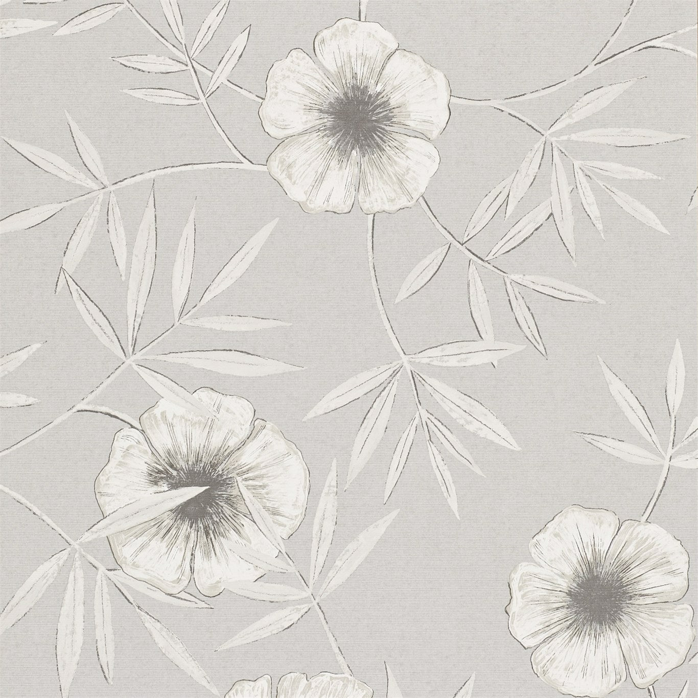 Apella Wallpaper by Harlequin