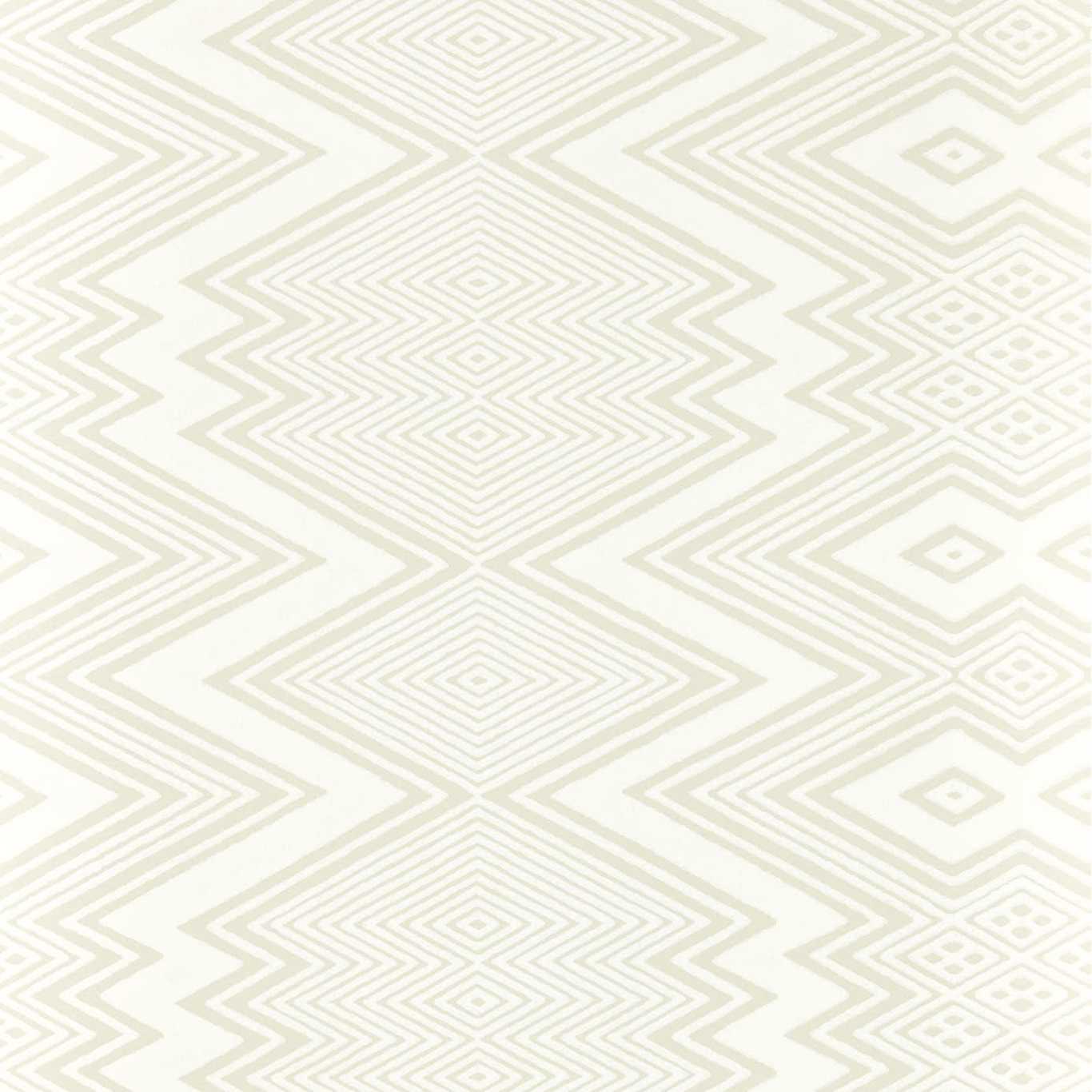 Ankara Wallpaper by Harlequin