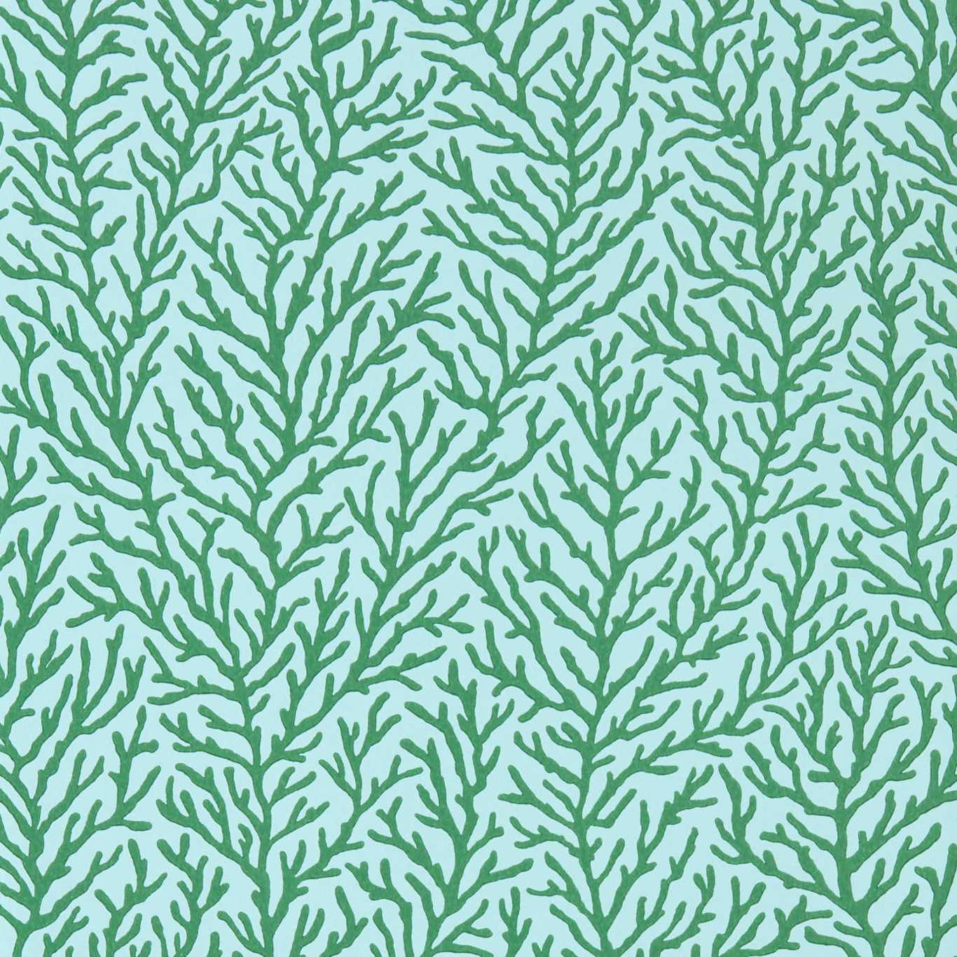 Atoll Wallpaper by Harlequin