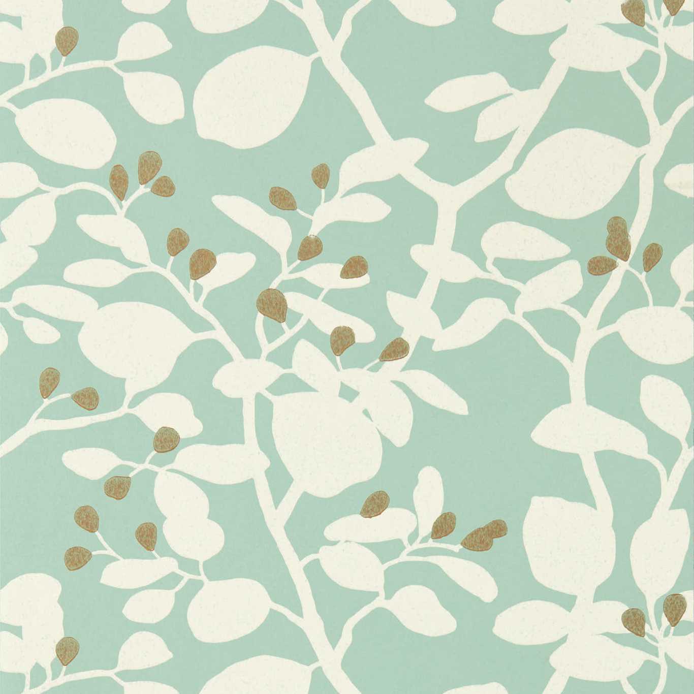 Ardisia Wallpaper by Harlequin