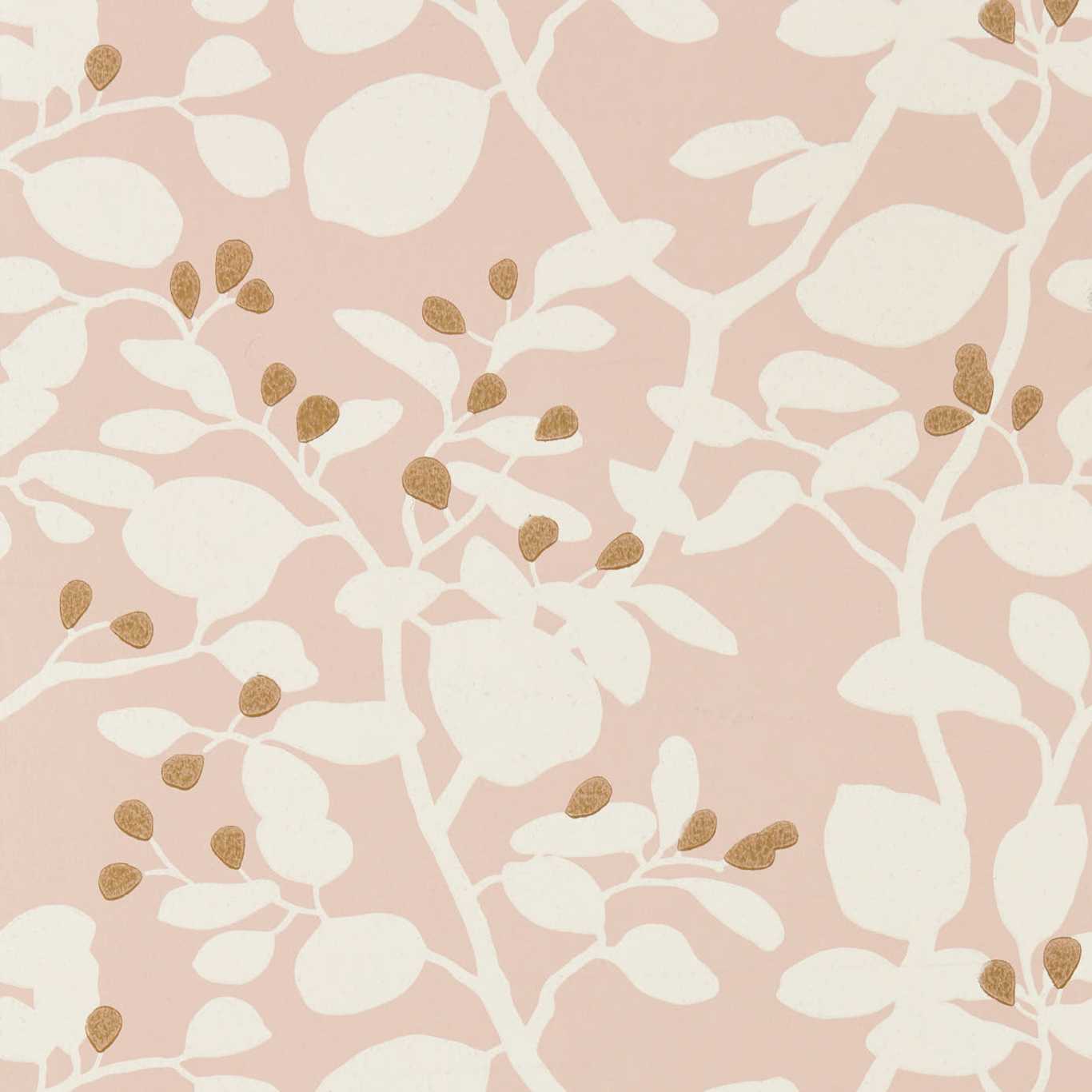 Ardisia Wallpaper by Harlequin