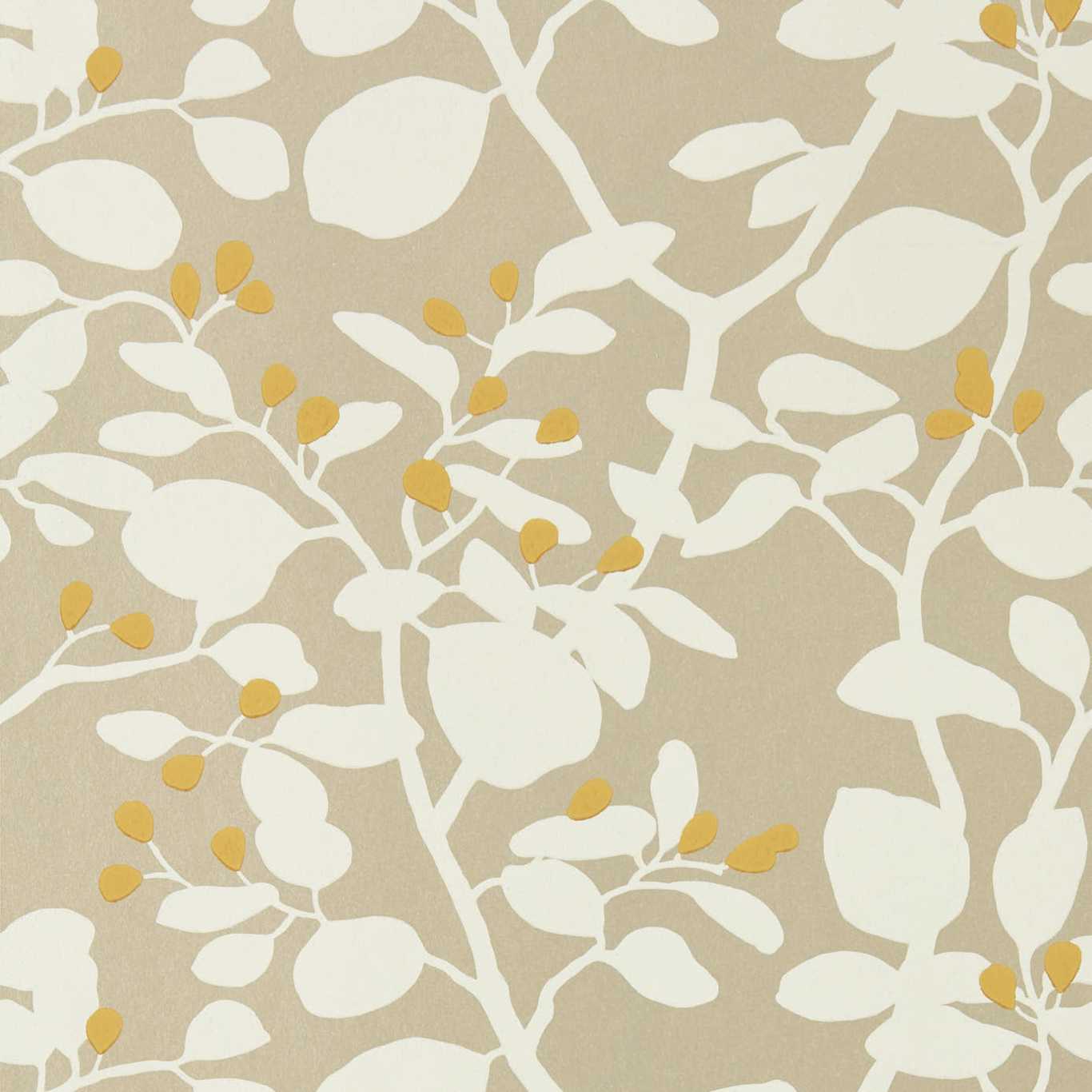Ardisia Wallpaper by Harlequin