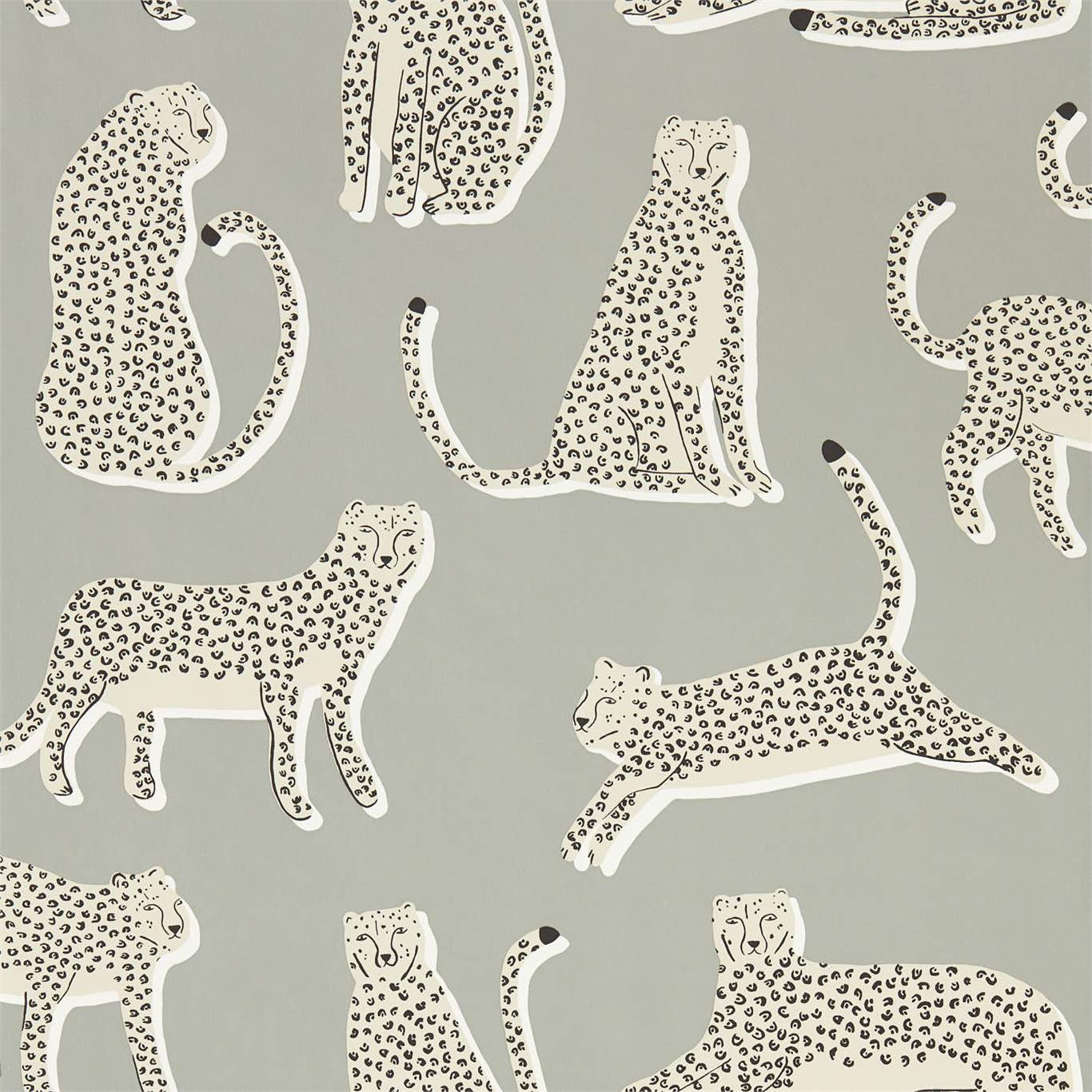 Lionel Wallpaper by Scion