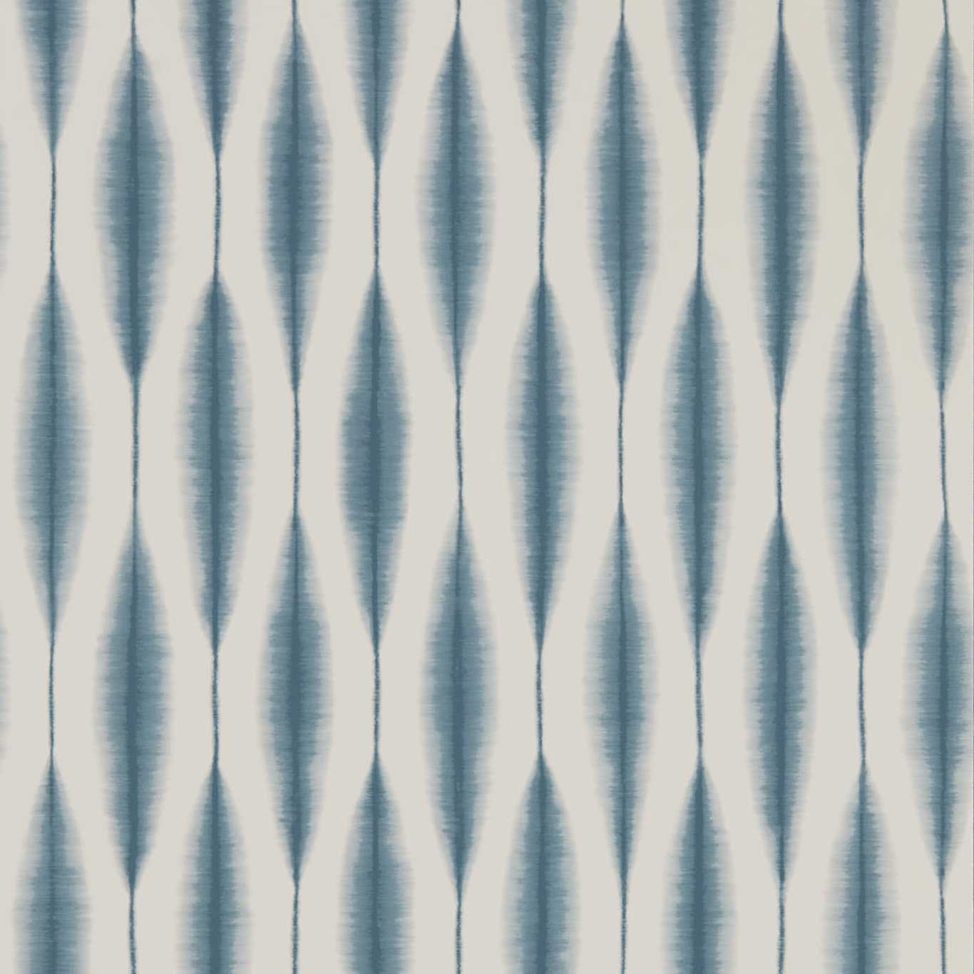 Kasuri Wallpaper by Scion