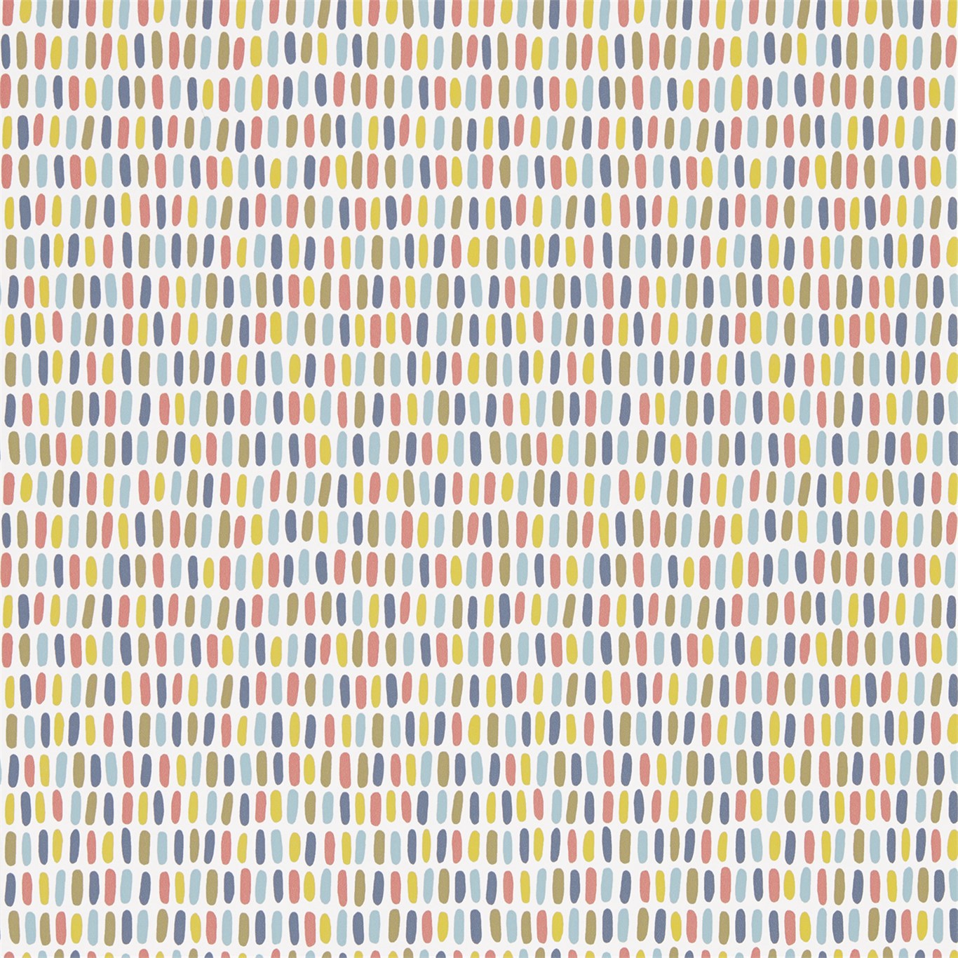 Tikku Wallpaper by Scion