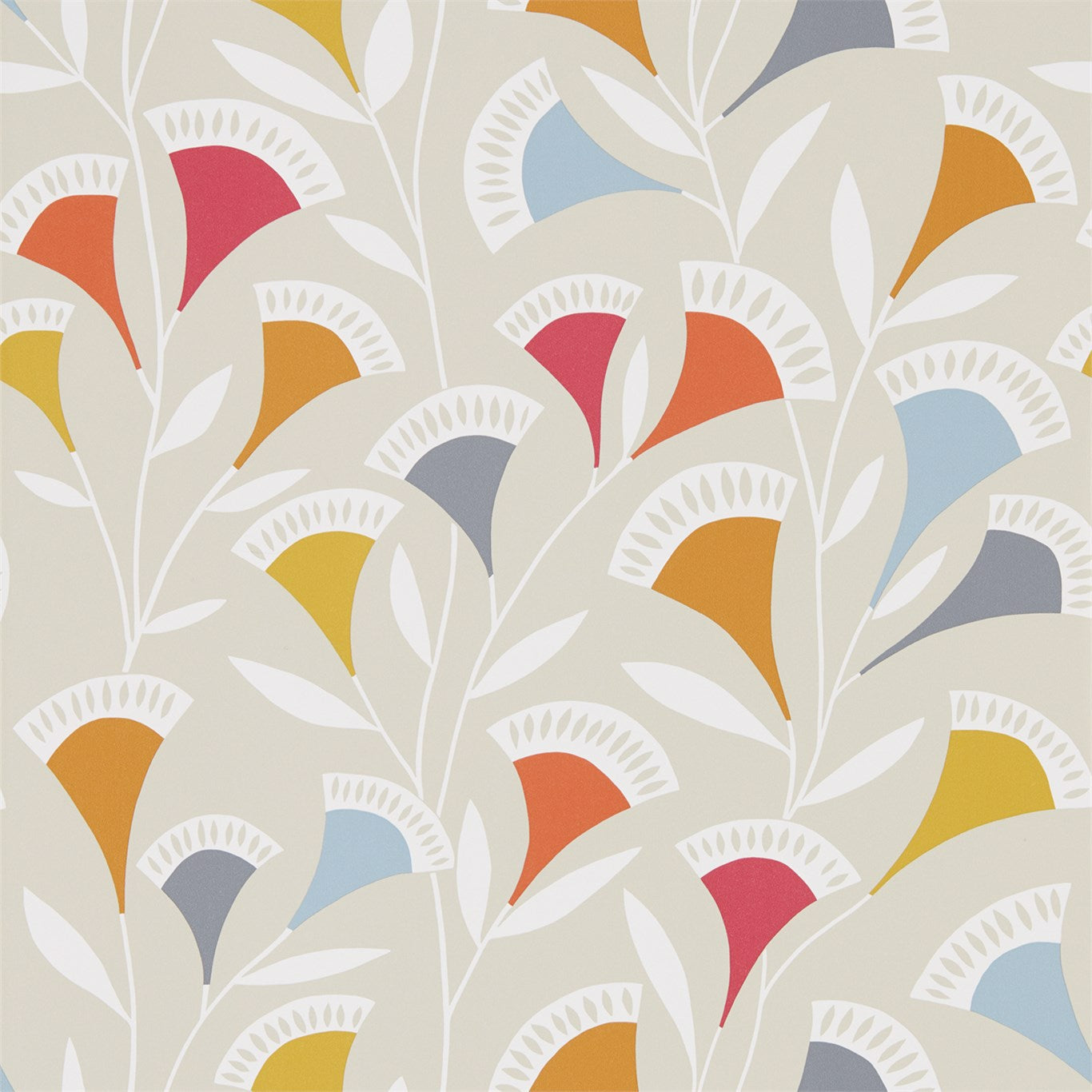 Noukku Wallpaper by Scion