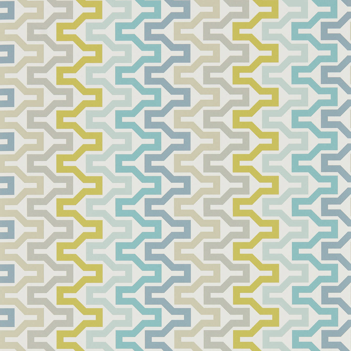 Sioux Wallpaper by Scion