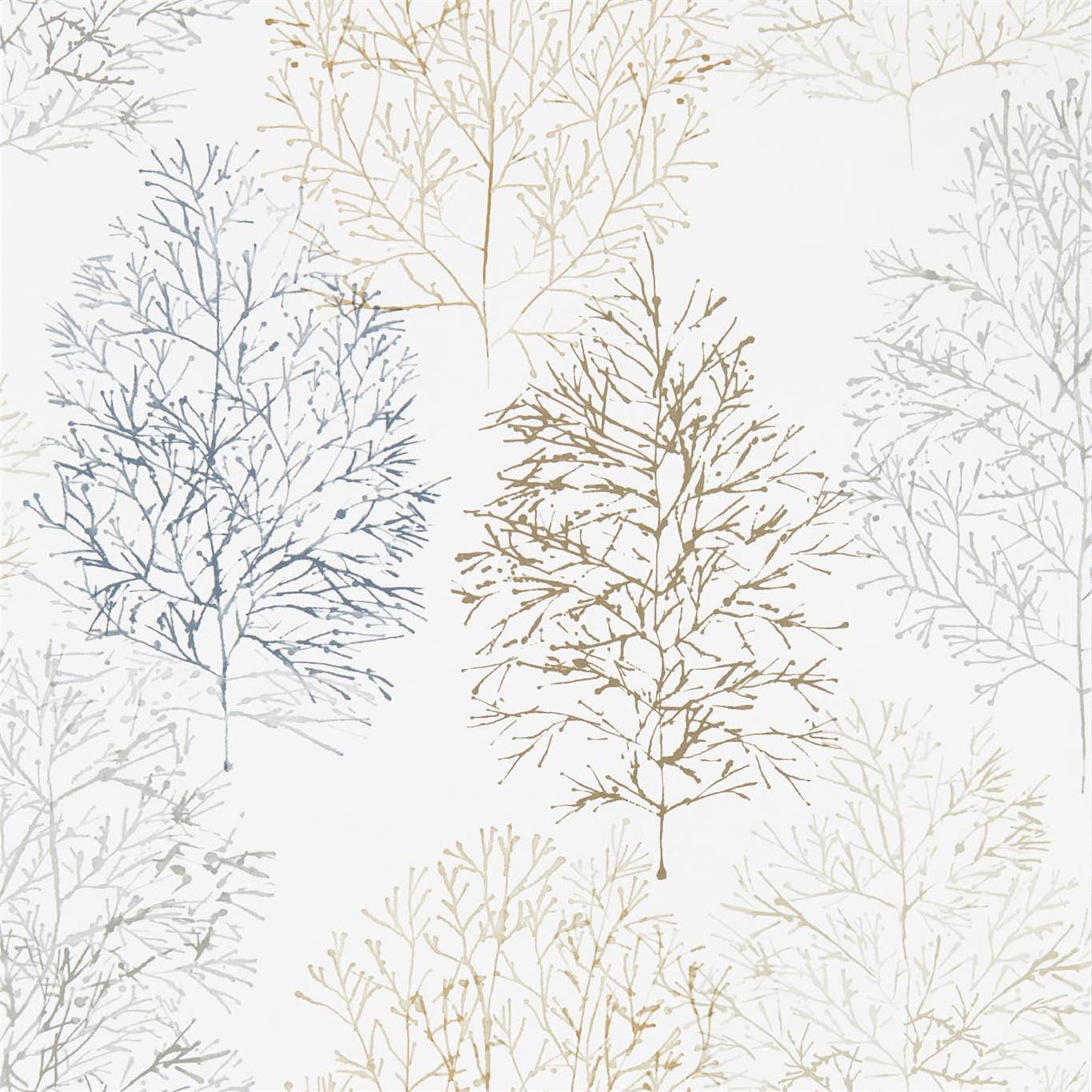 Soetsu Wallpaper by Scion