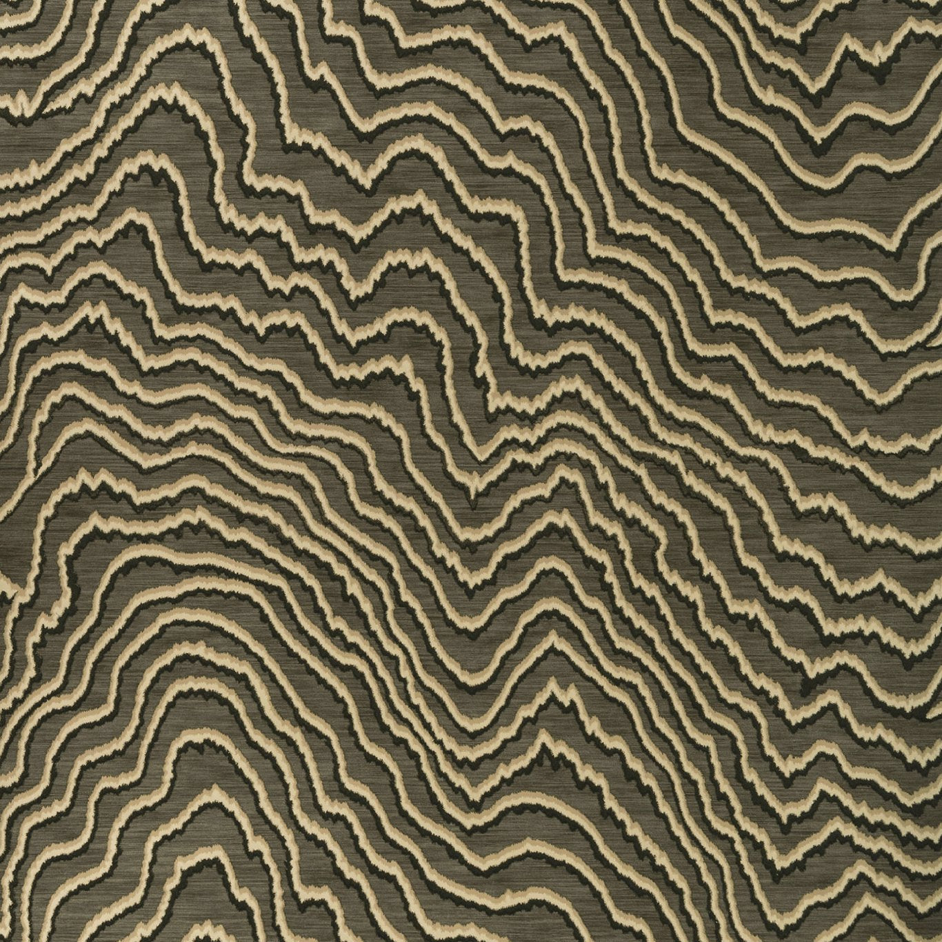 Fiji Wallpaper by Clarke & Clarke
