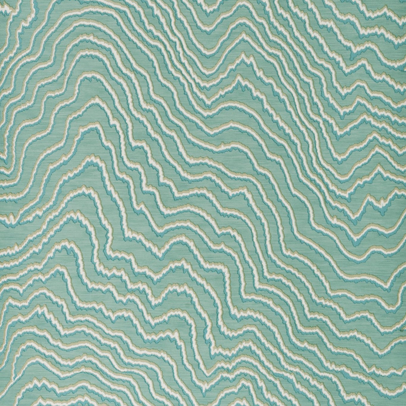 Fiji Wallpaper by Clarke & Clarke