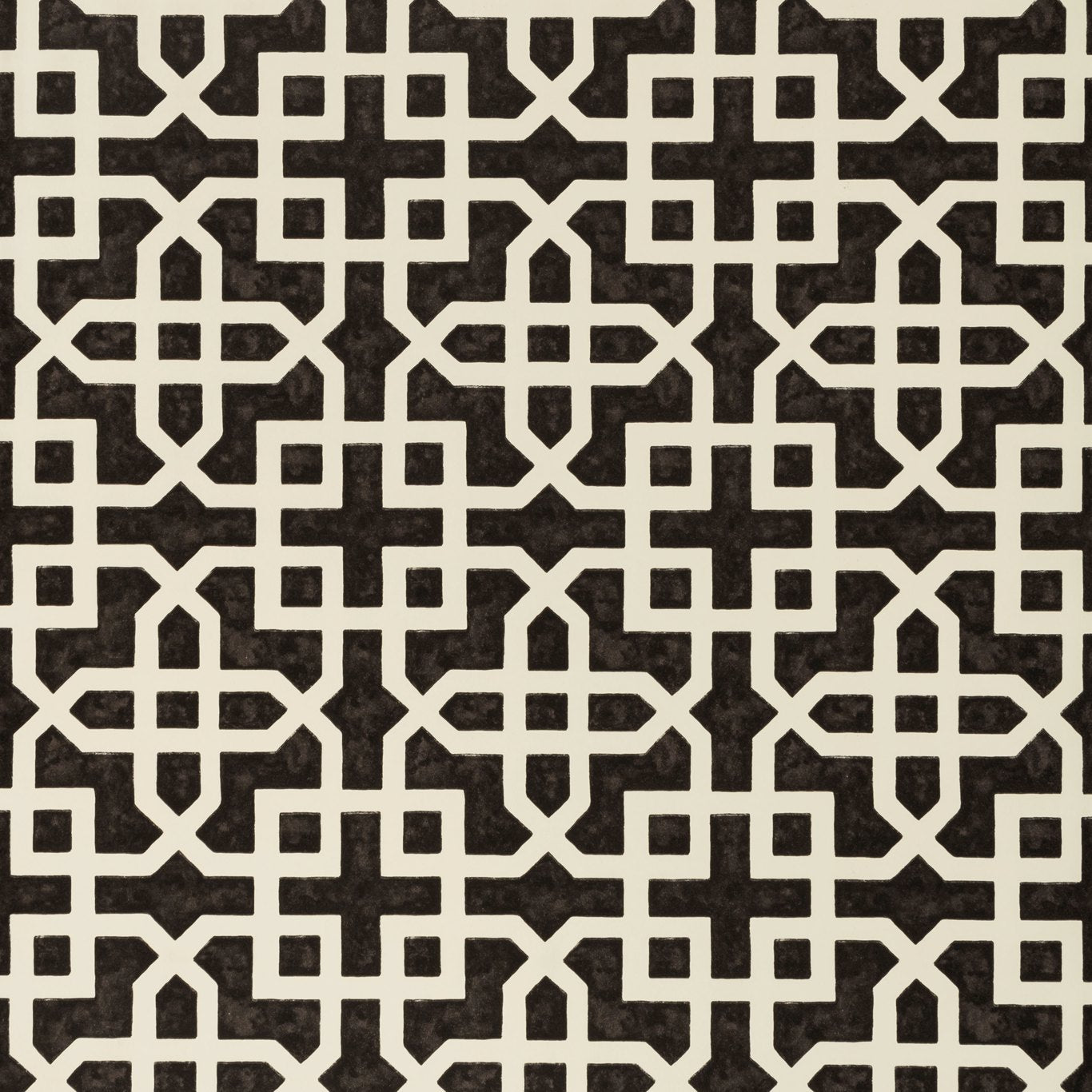 Monserrat Wallpaper by Clarke & Clarke