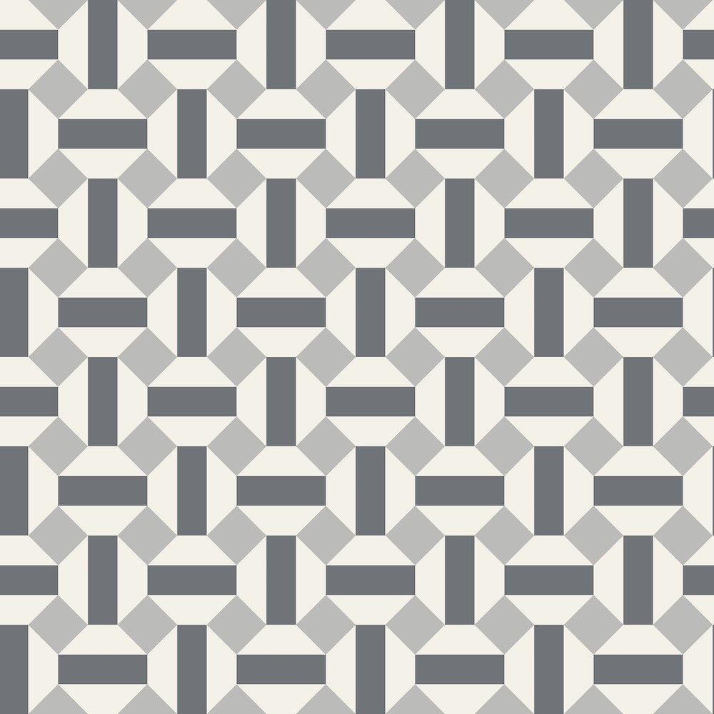 Cole & Son Alicatado Wallpaper