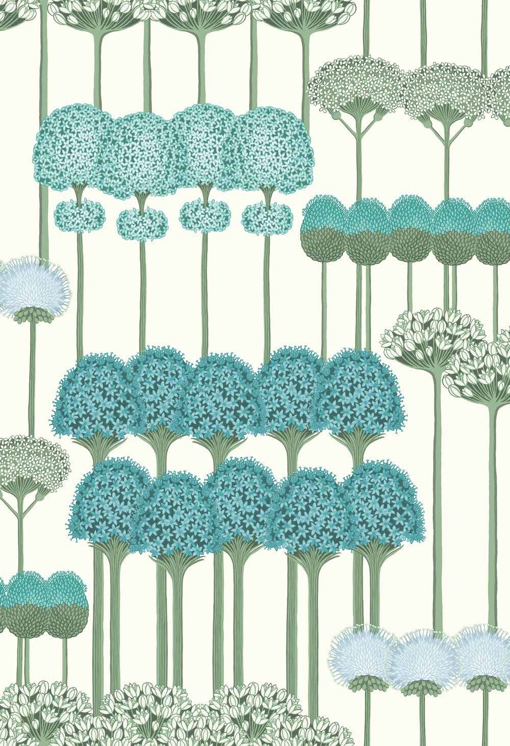 Cole & Son Allium Wallpaper