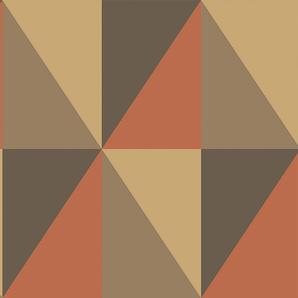 Cole & Son Apex Grand Wallpaper