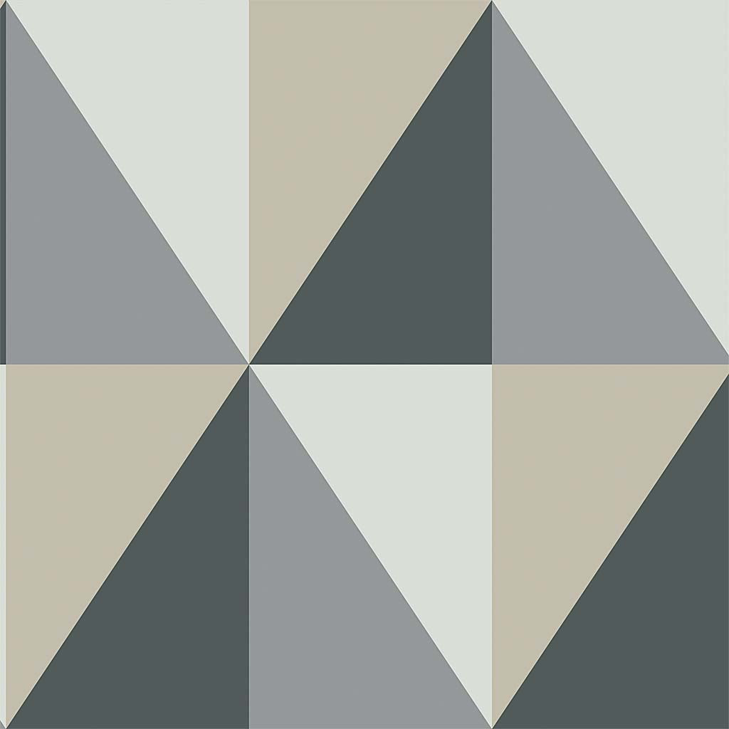Cole & Son Apex Grand Wallpaper