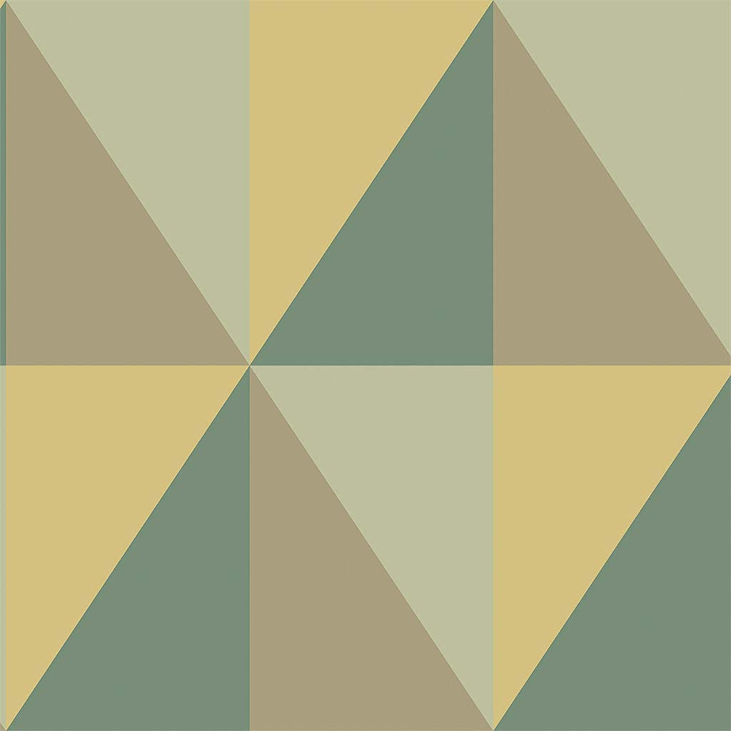 Cole & Son Apex Grand Wallpaper