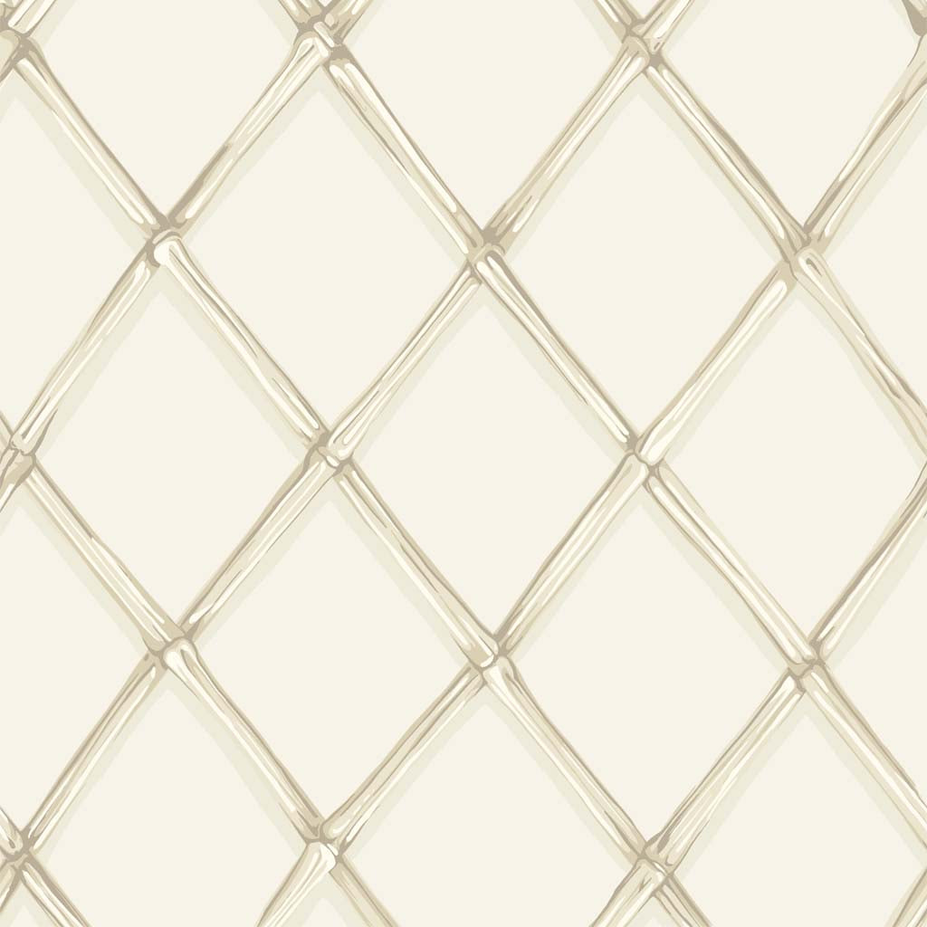 Cole & Son Bagatelle Wallpaper