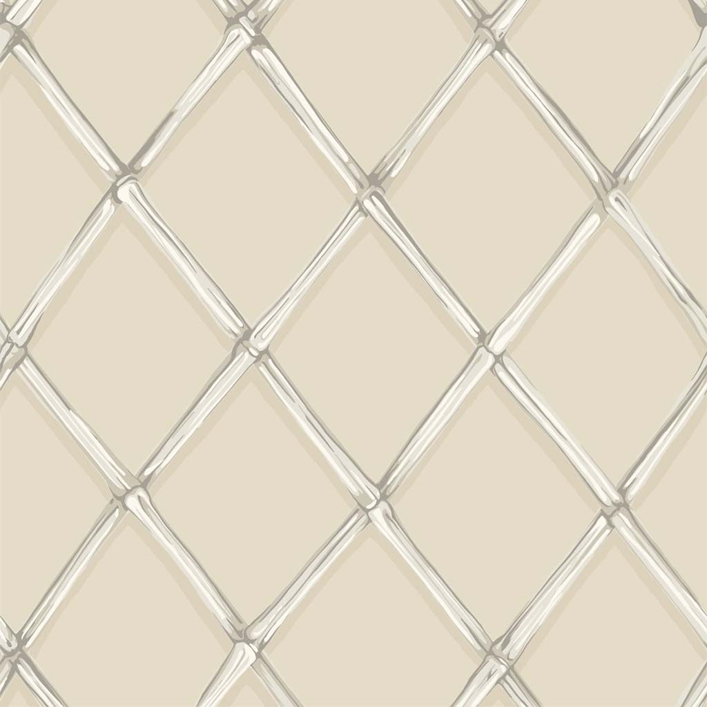 Cole & Son Bagatelle Wallpaper