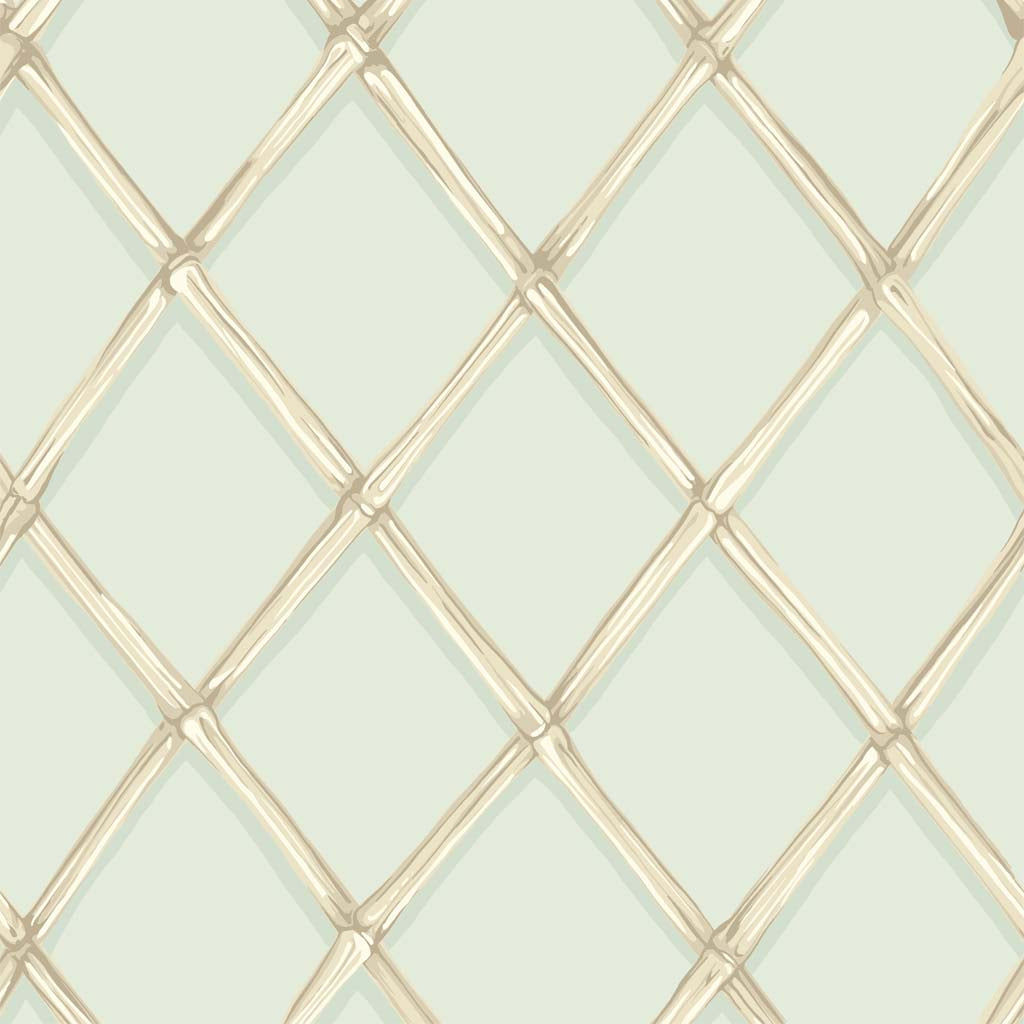 Cole & Son Bagatelle Wallpaper