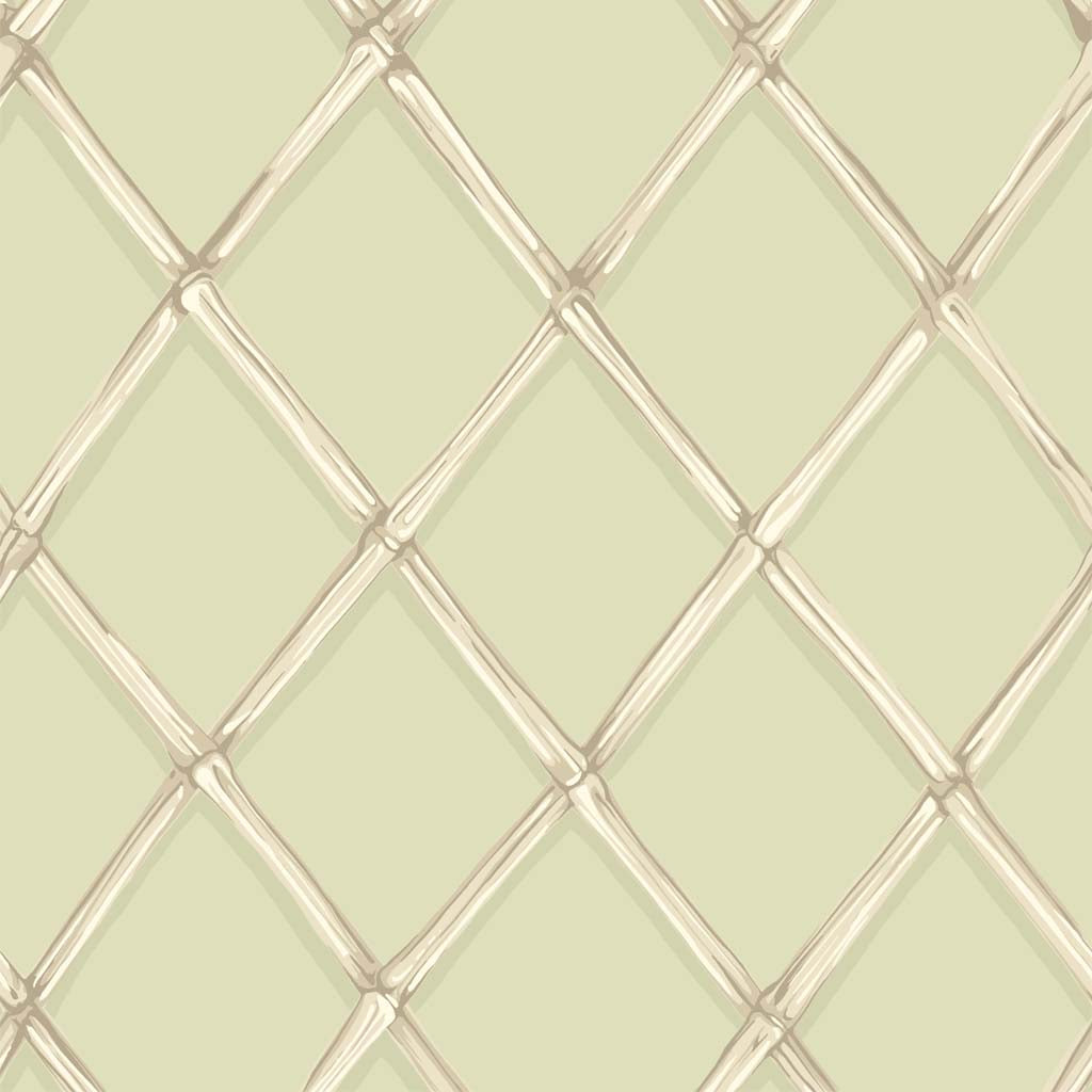Cole & Son Bagatelle Wallpaper