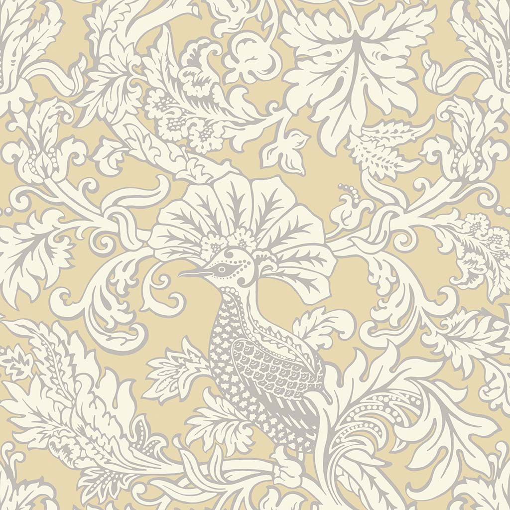 Cole & Son Balabina Wallpaper
