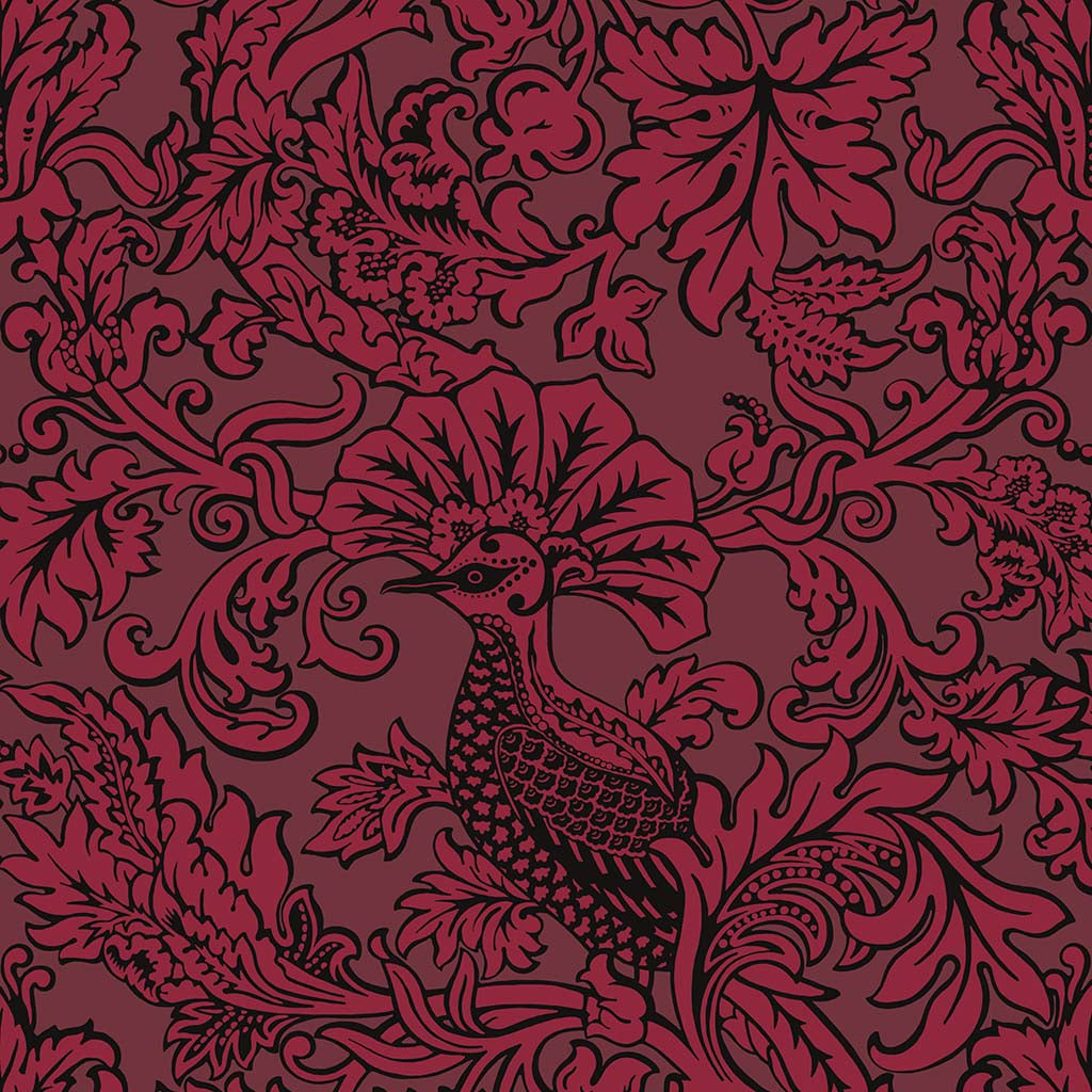 Cole & Son Balabina Wallpaper