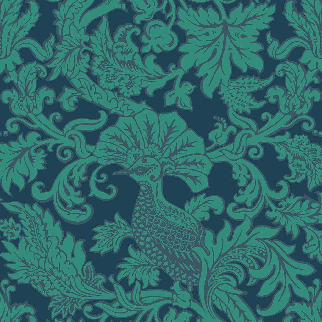 Cole & Son Balabina Wallpaper