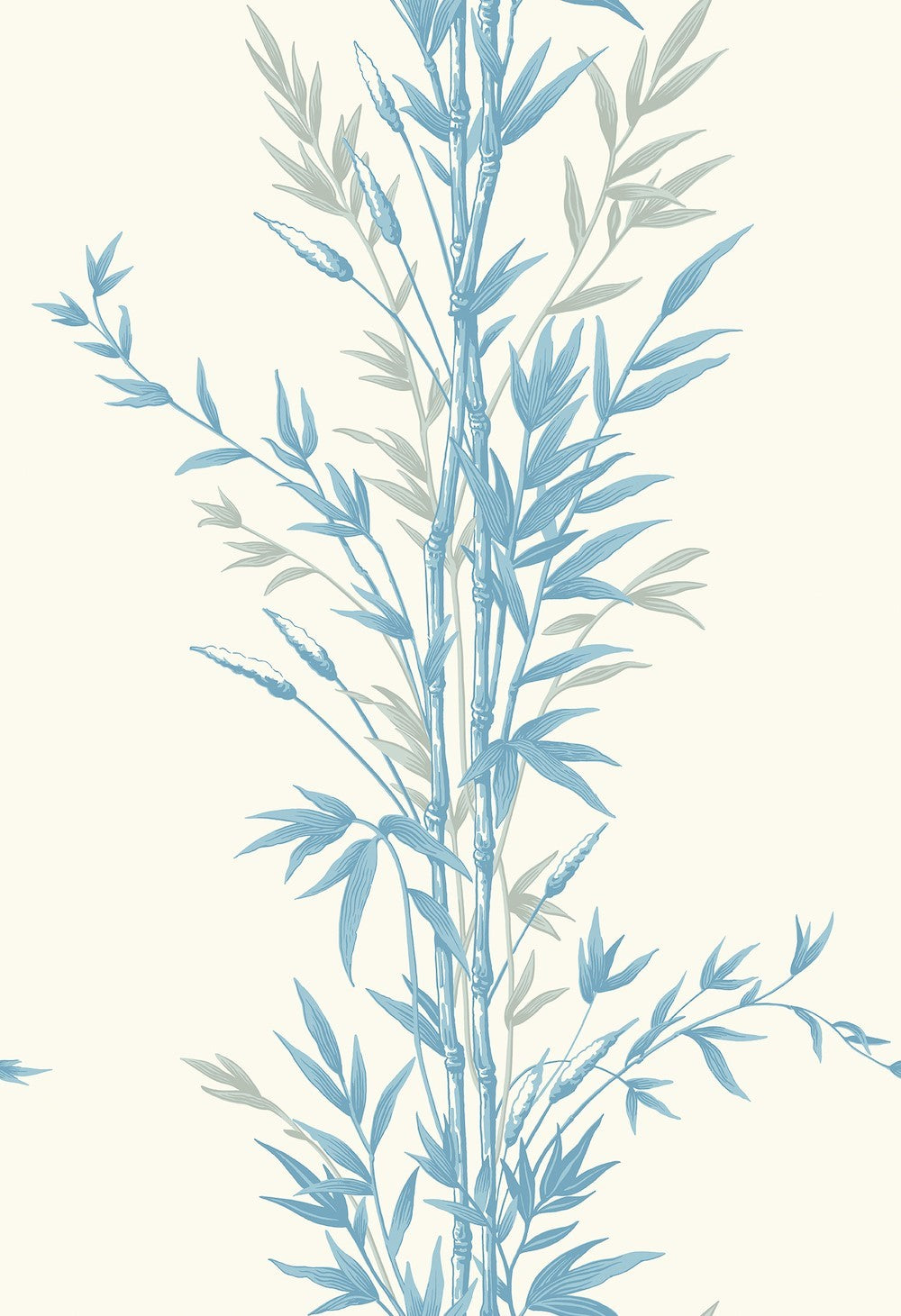 Cole & Son Bamboo Wallpaper