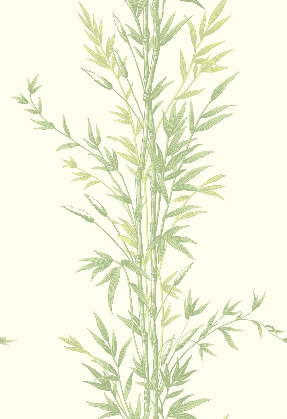 Cole & Son Bamboo Wallpaper