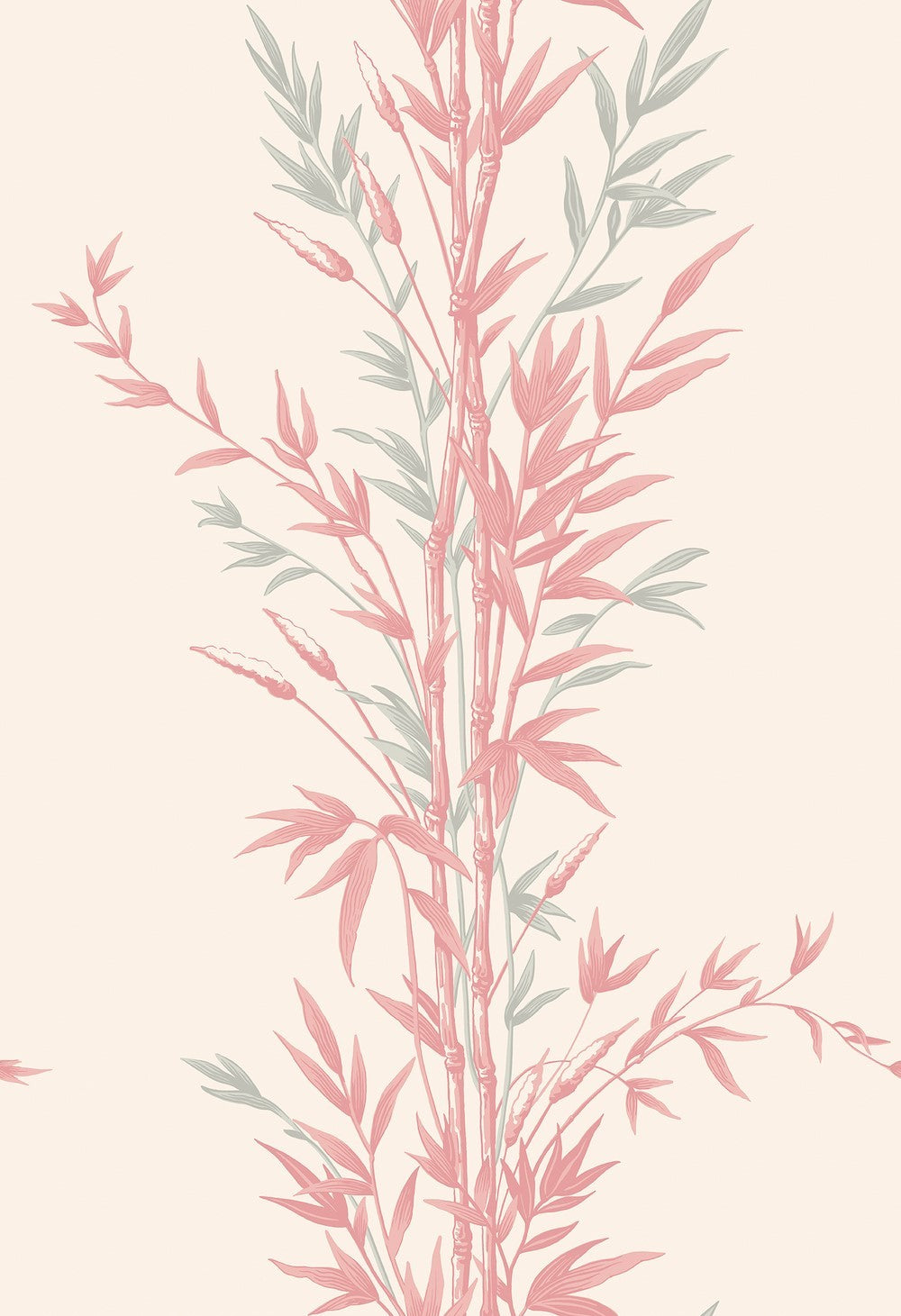 Cole & Son Bamboo Wallpaper