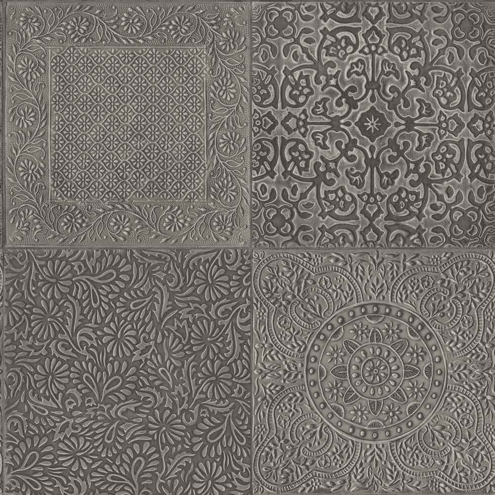 Cole & Son Bazaar Wallpaper