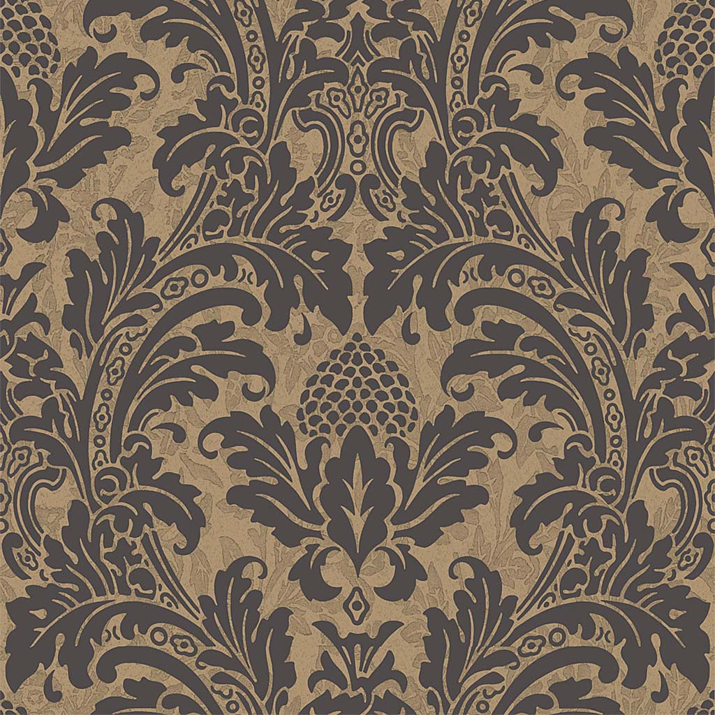 Cole & Son Blake Wallpaper
