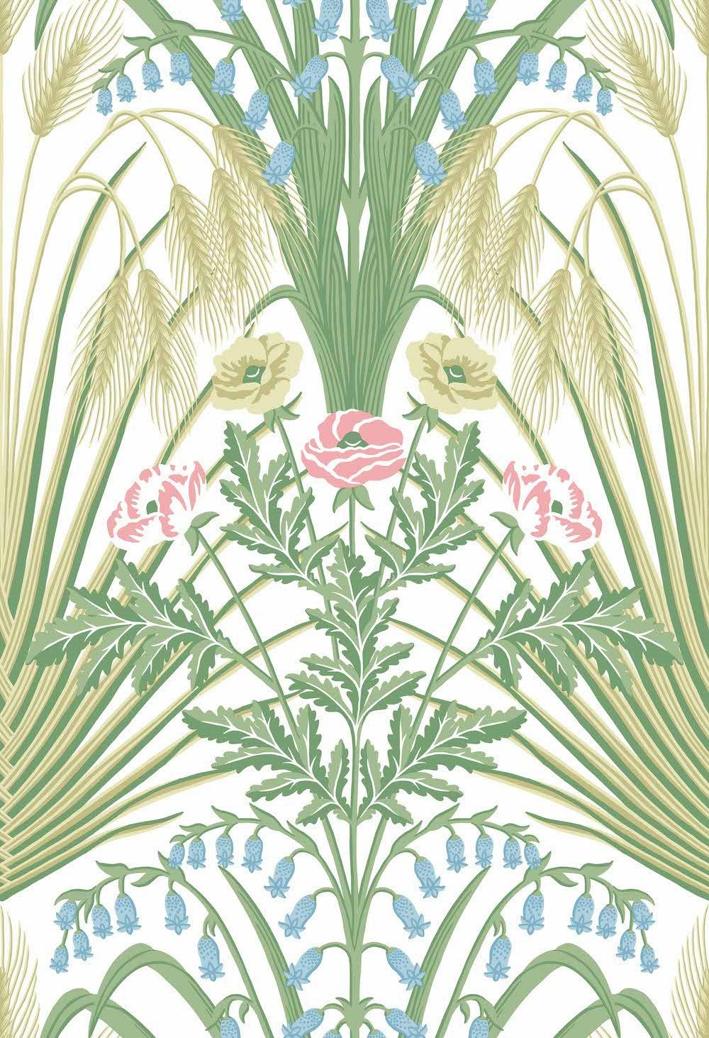 Cole & Son Bluebell Wallpaper