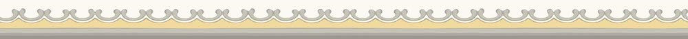 Cole & Son Broderie Border Wallpaper