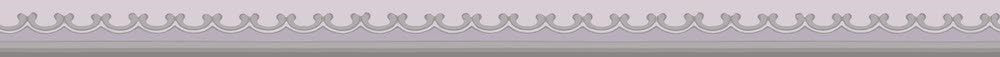 Cole & Son Broderie Border Wallpaper
