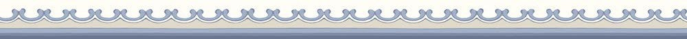 Cole & Son Broderie Border Wallpaper