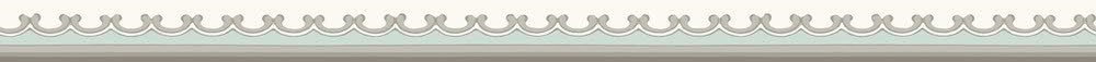 Cole & Son Broderie Border Wallpaper