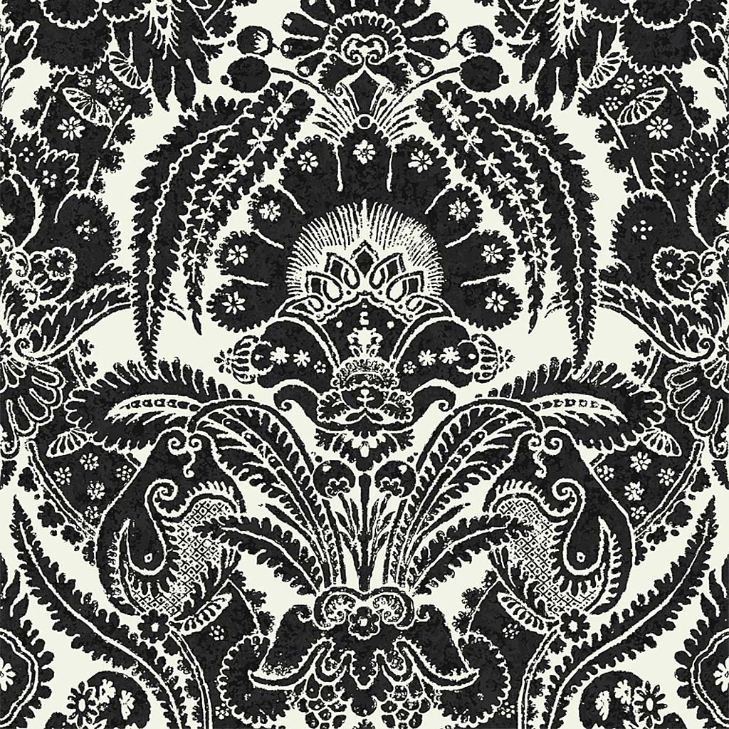 Cole & Son Chatterton Wallpaper