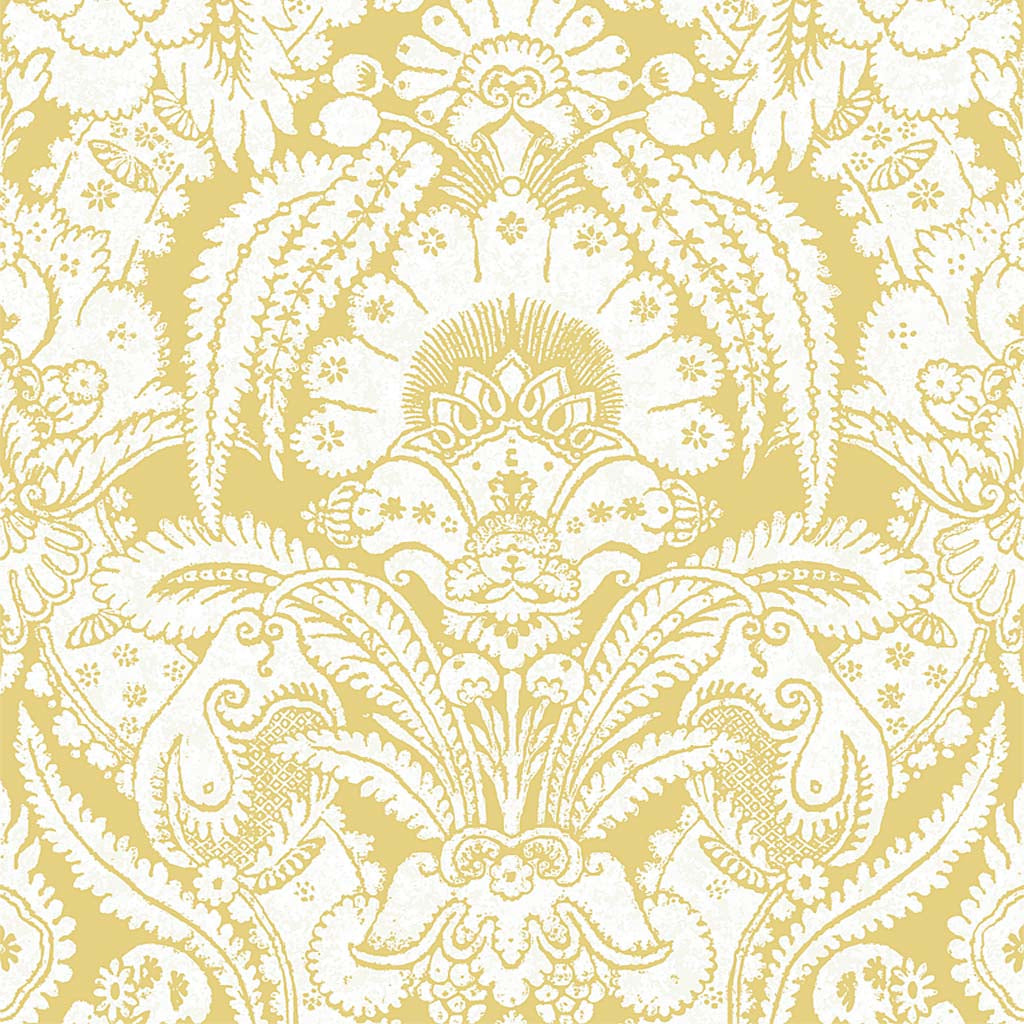 Cole & Son Chatterton Wallpaper