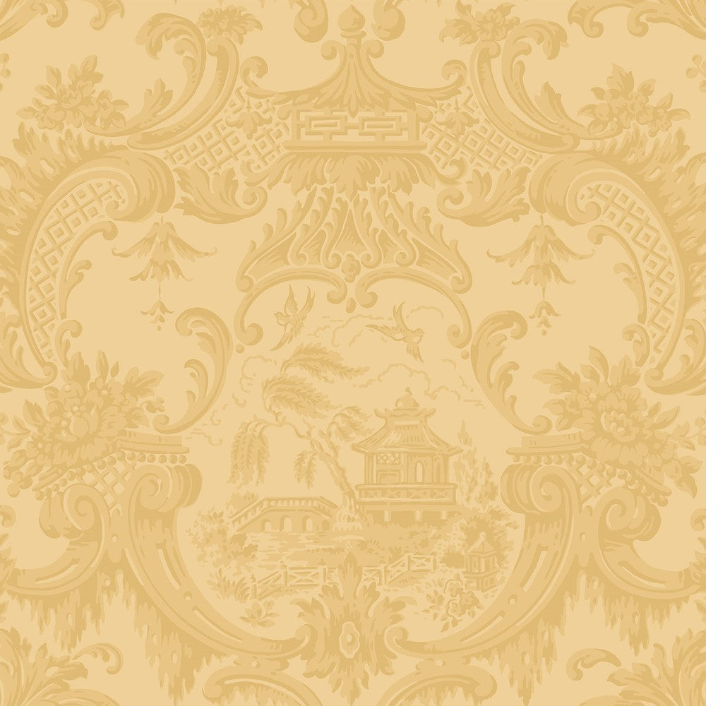 Cole & Son Chippendale China Wallpaper