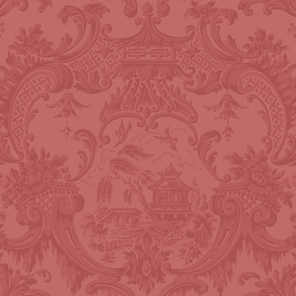 Cole & Son Chippendale China Wallpaper