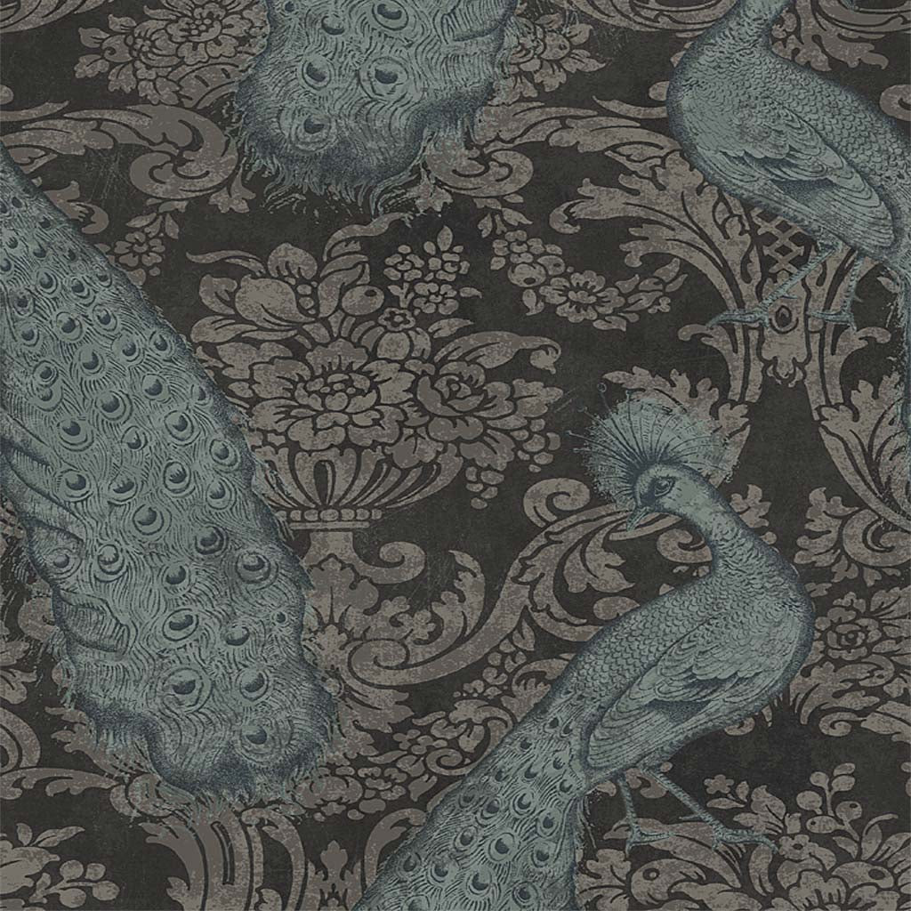 Cole & Son Byron Wallpaper