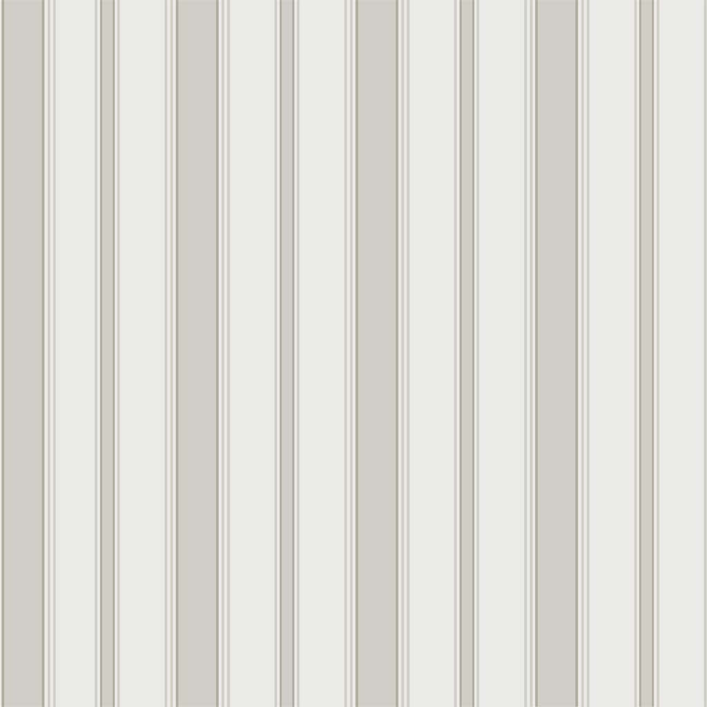Cole & Son Cambridge Stripe Wallpaper